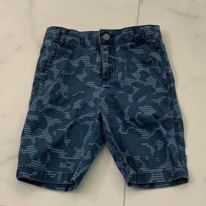 Boys Stella McCartney shorts